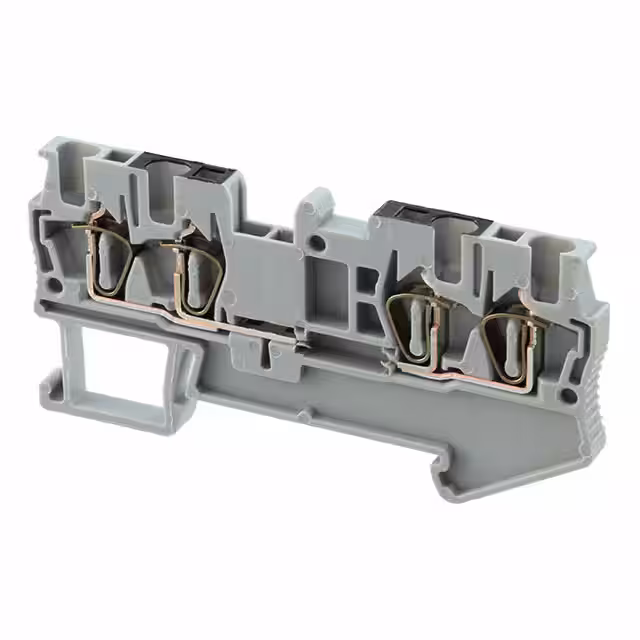 3038600 Phoenix Contact  DIN-Schienenkanal